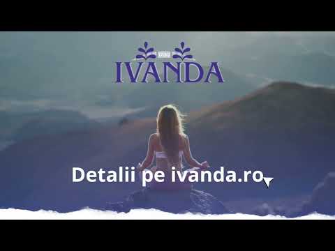 Apă de Ivanda Mars și Magus