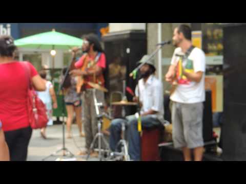 Som Central - Longa Espera