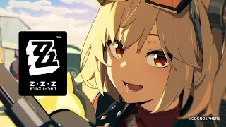 [絕區] 幕間PV | 燃擎惜別