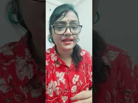 Tere Sadke Balam |Singer Lata  Mangeshkar  | Cover  By Sumita  Bhattacharjee