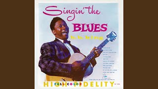 Every Day I Have the Blues