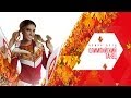 Алина Артц - Олимпийский Танец / Alina Artts - Olympic Dance 