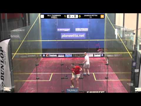 PIDC2014 O Tuominen HSRC   J Pettai JSK