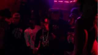 BLOW TV- T.I. TRAP BACK JUMPIN (EXCLUSIVE B.T.S. FOOTAGE)