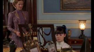 Samantha: An American Girl Holiday 5/8