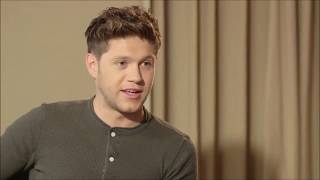 Niall Horan - everything comes back to you