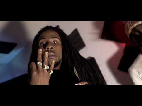 BOOMA   1438 FLOW (Official Video)