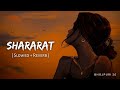 Shararat Lofi Slowed Reverb Madhubanti Bagchi Jasmine S Dhurandhar Bhojpuri 2 0