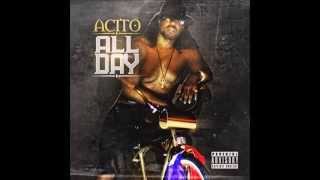 ACITO - ALL DAY