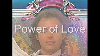 Power of Love by Gary Wright and Ronnie Montrose!!