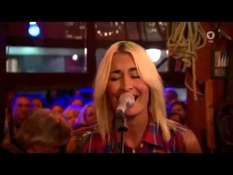 Sarah Connor & Ina Müller - Wie schön du bist - 11.07.2015