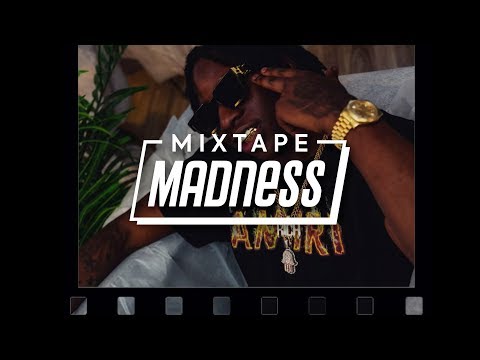 Richyett - Hustle 102 (Music Video) | @MixtapeMadness