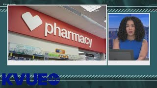 CVS locations in Target stores to begin giving COVID-19 vaccinations | KVUE