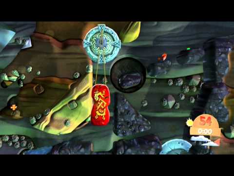 worms battlegrounds xbox one cheats