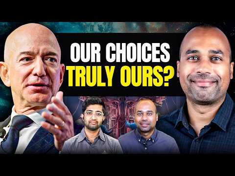 Jeff Bezos's Decision Making Strategy