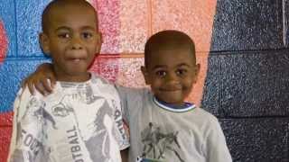 Generous Jurors Program for Foster Care