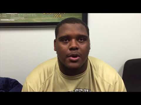 Varsity: Luther Harris profile (2015-07-04)