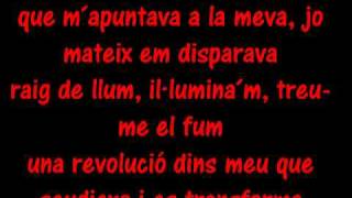 Corren - Gossos (lyrics)