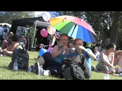 Reading Pride 2012 by Grower Films Production