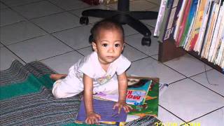 But You Love Me Daddy - Jim Reeves (henry and helion)