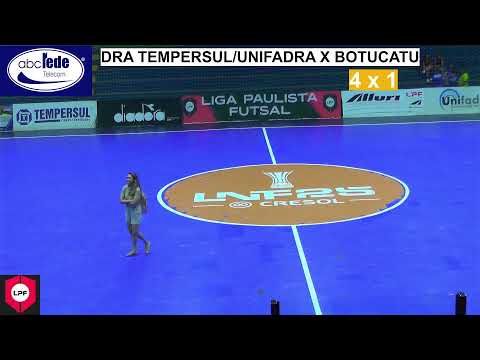 Liga Paulista de Futsal 2025