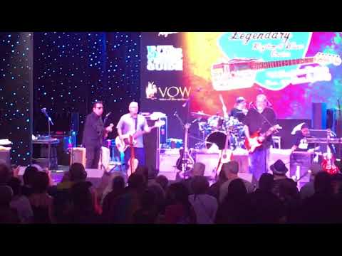 Los Lobos “Hey Joe”