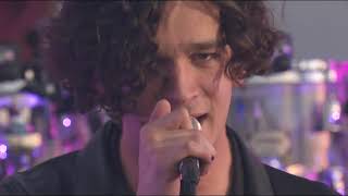Love Me - The 1975 - Live from LA - [2016]