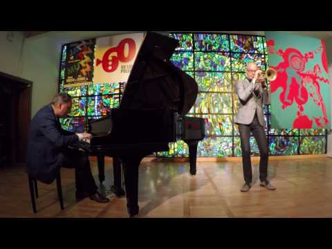 Piotr Schmidt & Wojciech Niedziela Duo Blue Monk