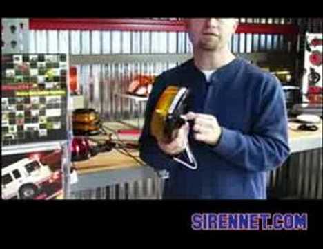 Whelen L32 Super-LED 360° Beacon