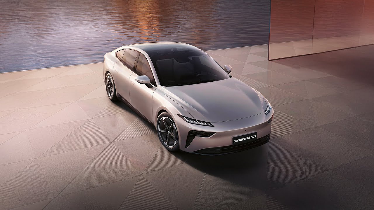 DONGFENG 007