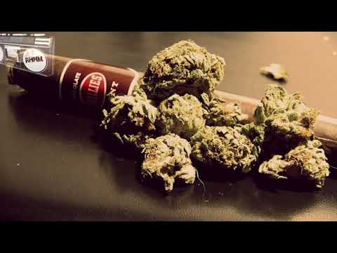 SON A  BLUNTZ - Don't Snooze