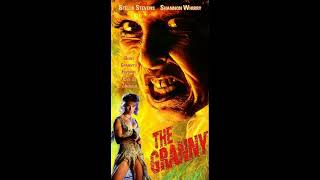 Blackthorne - Hard Feelings (The Granny)