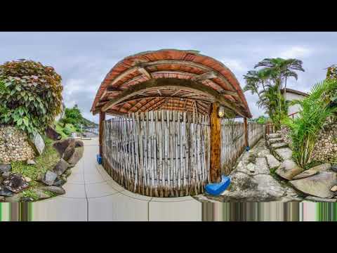 Pousada Pier 7400 - Angra dos Reis - Tour Virtual 360