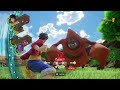 Del Kong Unable To Attack Anyone One Piece Odyssey Demo Saving Nami Battle Turn Order Info