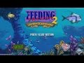Feeding Frenzy 2: Shipwreck Showdown Gameplay