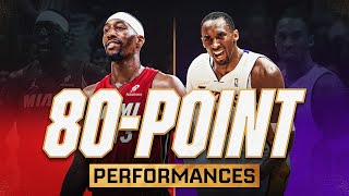 Bam Adebayo - Miami Heat - Kobe Bryant - Los Angeles Lakers - Wilt Chamberlain