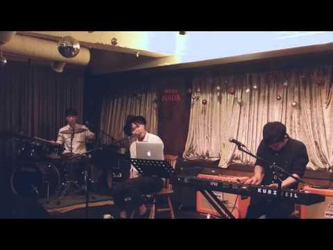 리메인즈 - 처음엔 @홍대 네스트 나다 20150930
