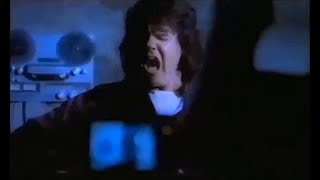 Gary Moore - I Have Found My Love In You - (Official Video)