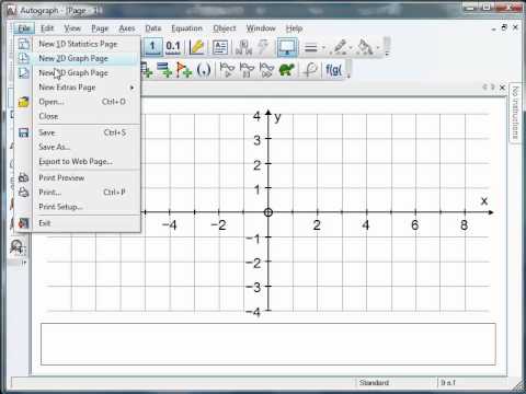 Mr Barton's Autograph Video 38 - Extras - Monte Carlo Method