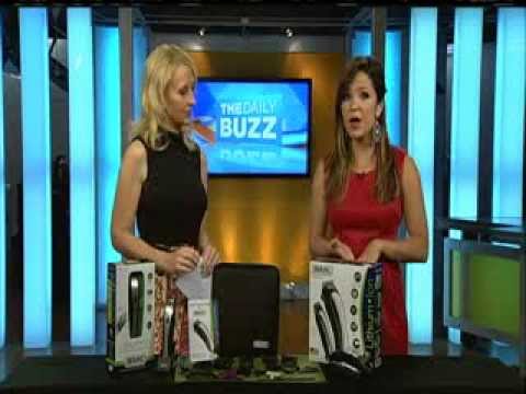 The Daily Buzz with Michelle Yarn
