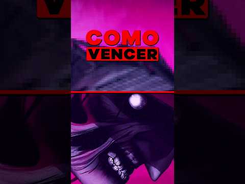 COMO VENCER: EL SILBON #shorts