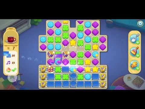 Matchington mansion Level 1263