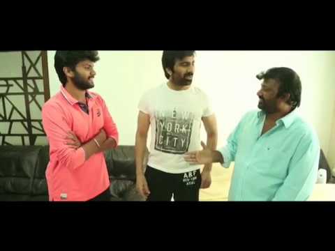 Prementha Pani Chese Narayana Movie Trailer Launch