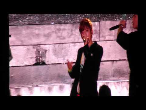 033013 CRAZY TEENTOP SUPERJOINTCONCERTTHAILAND