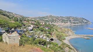25 Giugno 2026: FASE AMMATARRAM'MARALL'ANDROCCHIA, Bordighera, Liguria, Italia
