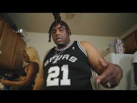 Bundy21 "The Trap" Produced By Just Paid Shot By @LmbFilmz