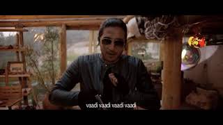 Hdvidz in Chennai 2 Singapore Songs  Vaadi Vaadi Song Music Video  Ghibran  Abbas Akbar