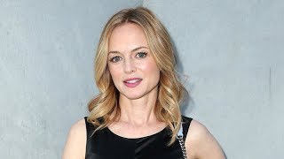 Top 10 Heather Graham Movies