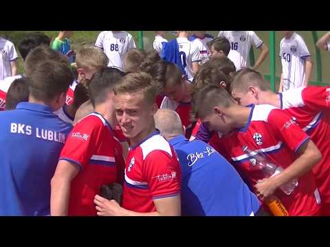 Trampkarze starsi (2004) BKS Lublin - Motor Lublin