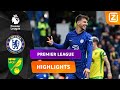 WAT EEN ABSOLUTE MONSTERSCORE! ?? | Chelsea vs Norwich | Premier League 2021/22 | Samenvatting